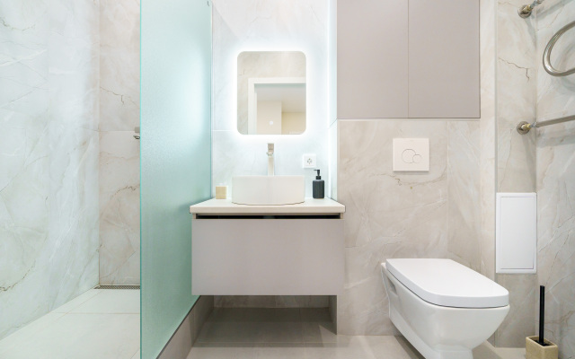 Апартаменты Good Night на Советской 98