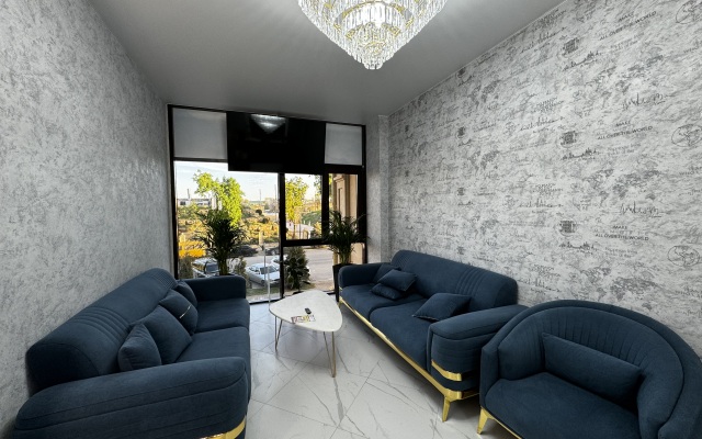 Fontan Hotel