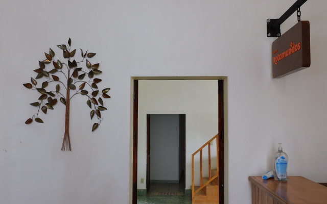 Отель María Bonita by Rotamundos