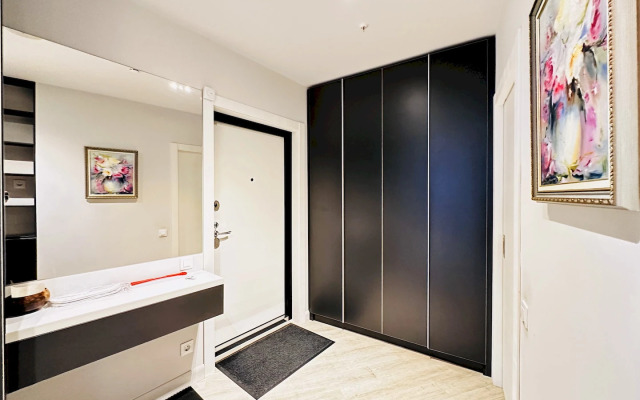 Barselona-Park 1207 Flat