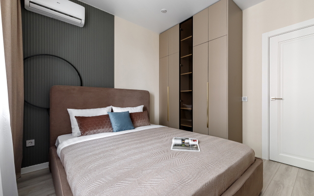 Апартаменты Атмосфера релакса в ЖК Самолет