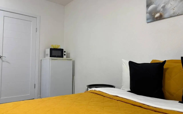 Квартира на Первых 2/4