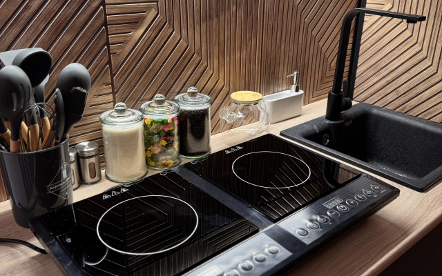 Квартира у Депо Ярославль Главный