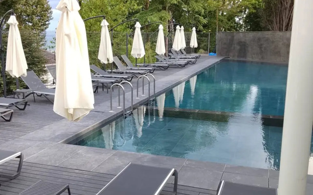 Апартаменты Новые Уютные в Сочи