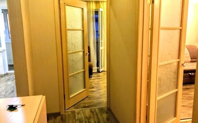 Владивосток Рент на улице Уборевича