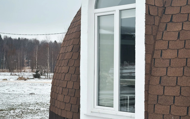 Kupolny Dom Guest house