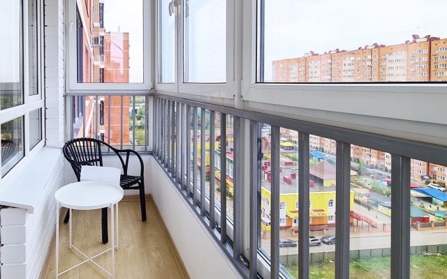 Апартаменты Джаз Апарт