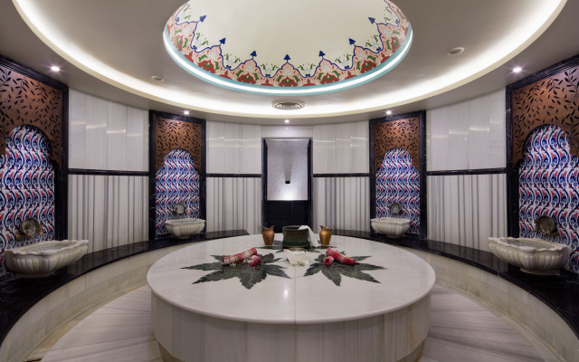 Merit Royal Premium Casino & SPA Hotel