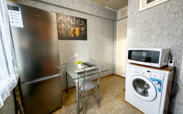 Апартаменты Like Home в центре города