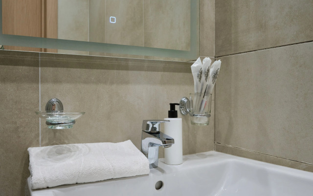 Апартаменты Grand Palace 905