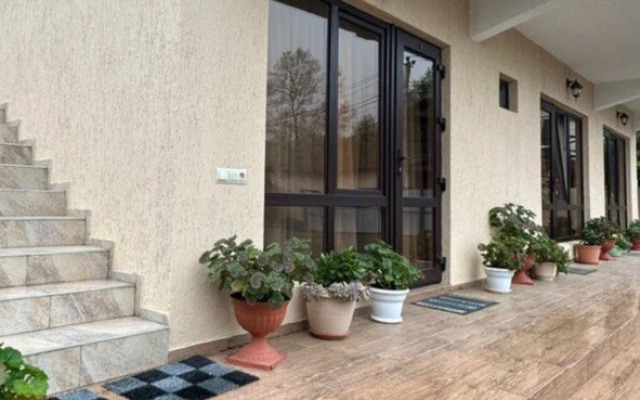 U Dyadi Vani Guest house