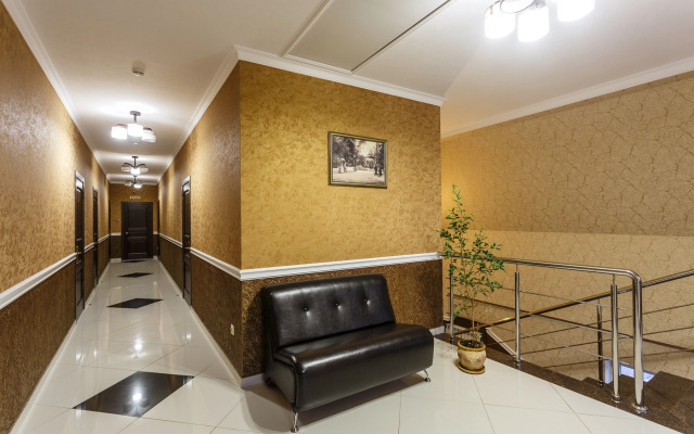 Verona Hotel