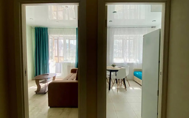 Квартира Однушка