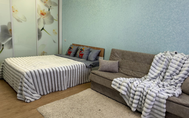 Квартира на Чичерина