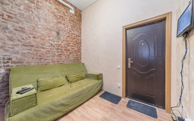 Квартира Малышка на Некрасова