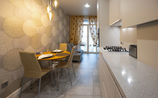 Lovelyhome39 U Parka Krone Apartments
