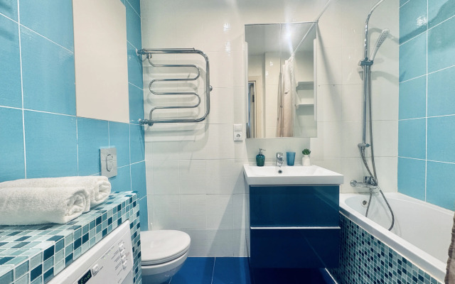 Апартаменты VEGAS на Академика Сахарова 109