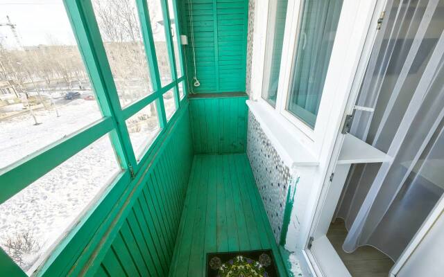 Апартаменты Like Home возле Завода Звездочка