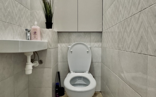 Apartamenty Shikarnaya Dvushechka V Tsentre Minska