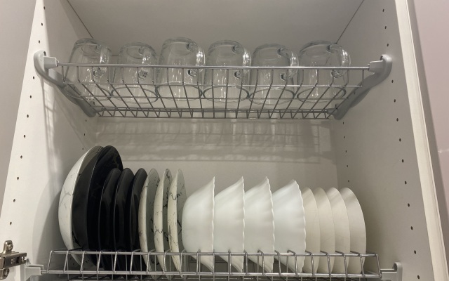 Апартаменты Валери на Улице Газовиков 44