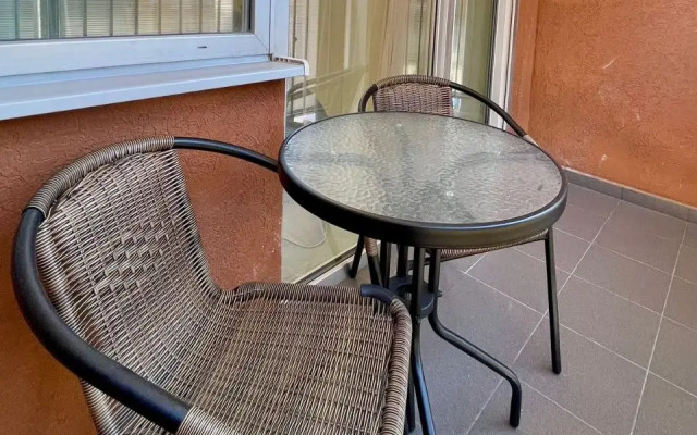 V Zhk Karavella Portugalii Pervaya Beregovaya Apartments