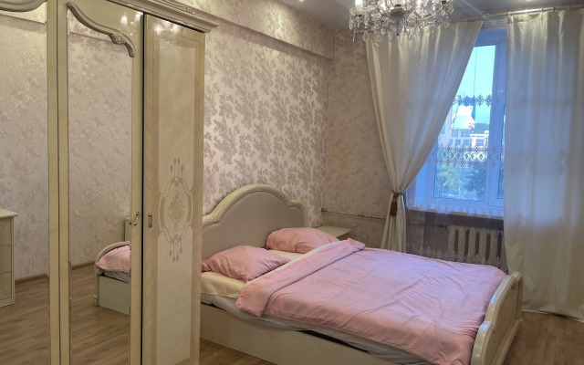 My Home Flat