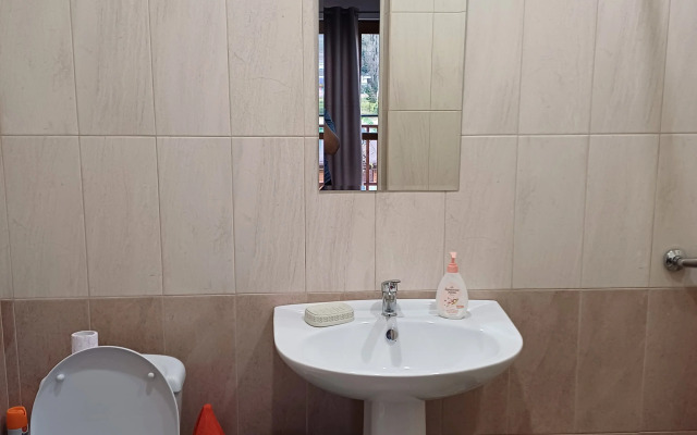 Gostevoy Dom Apart Hotel