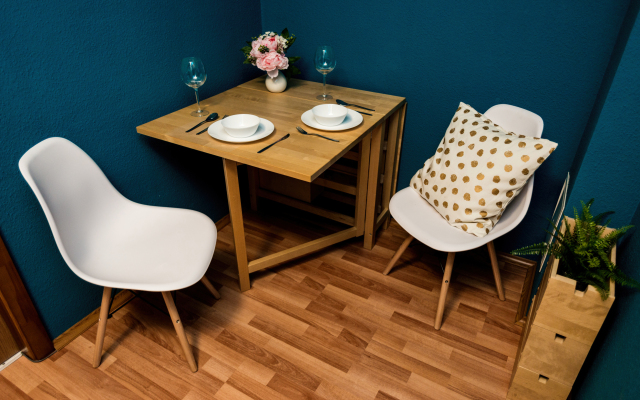 Квартира ApartHause рядом с госпиталем ветеранов войн