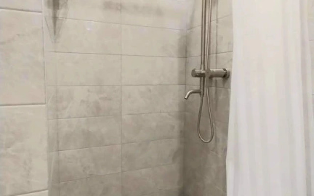 Апартаменты "Графит"