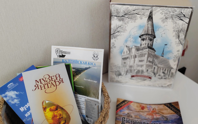 Uyutny Ugolok v Samom Tsentre Goroda Flat