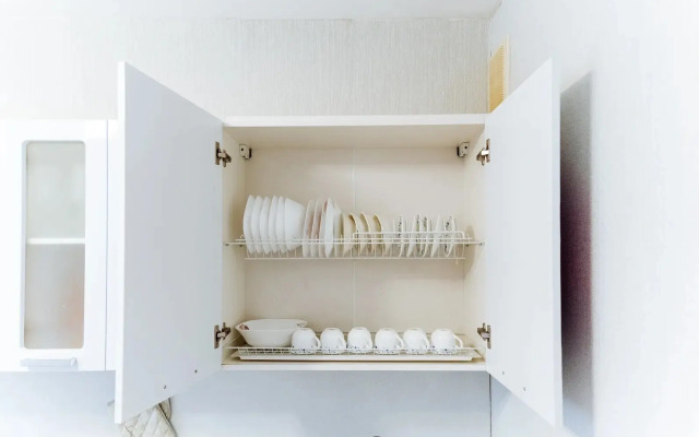 Uyutny Ugolok Ufa Flat