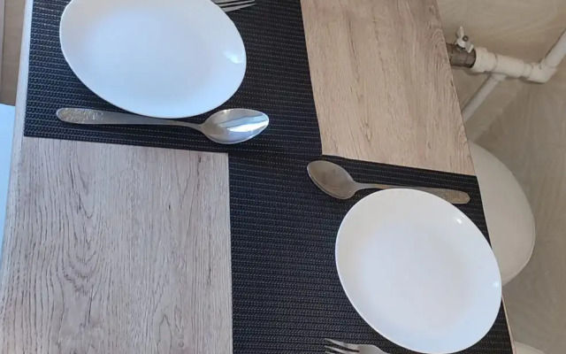 Квартира на Улице Тимме 9к2