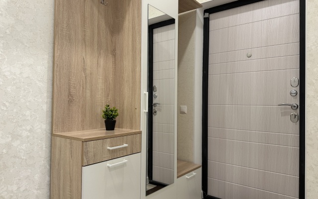 Квартира Студия в ЖК Любимово