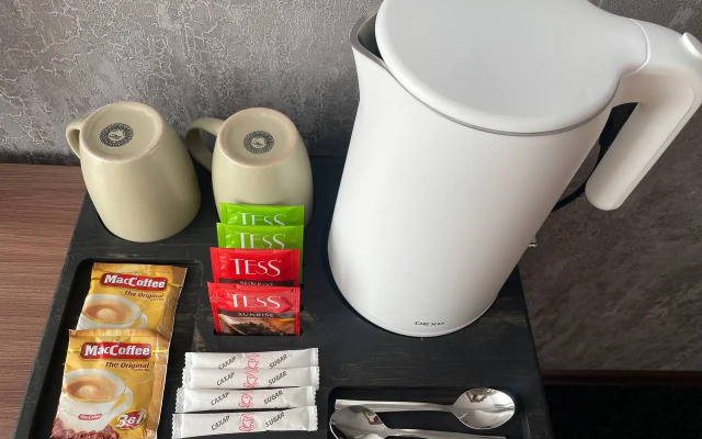 Отель Меренга