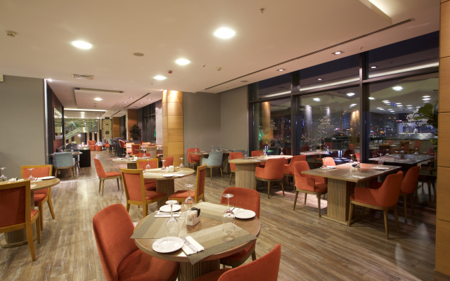 Dosso Dossi Hotels Golden Horn