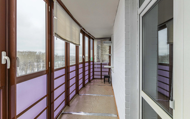 Апартаменты DreamHouse на Стачек 4