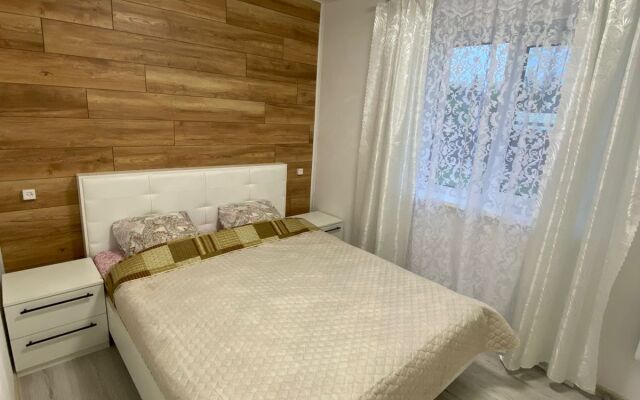 Частный дом