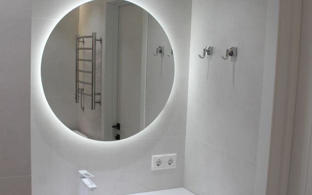 Апартаменты Эмеральд