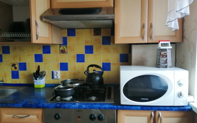 Апартаменты Площадь Калинина