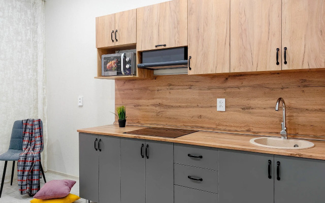 Квартира Здесь Отдых