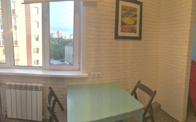 Nekrasova 63 Apartments