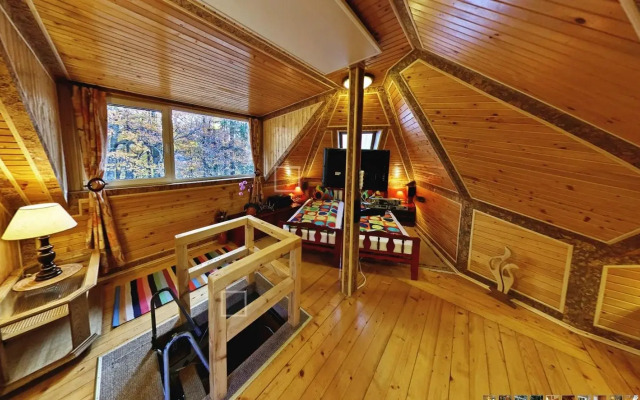 Club-Austria Residence Boutique Hotel
