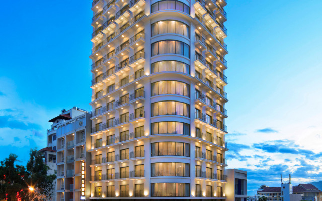 LegendSea Hotel