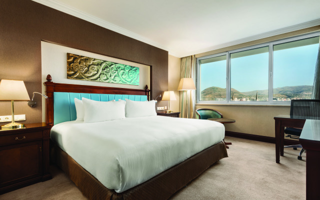 Wyndham Grand Kayseri Hotel
