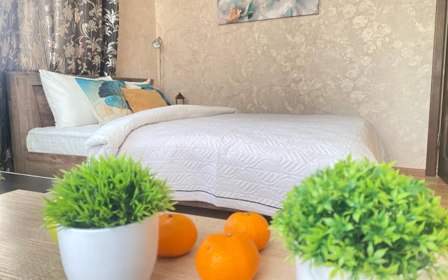 Квартира на Свердлова 35/2