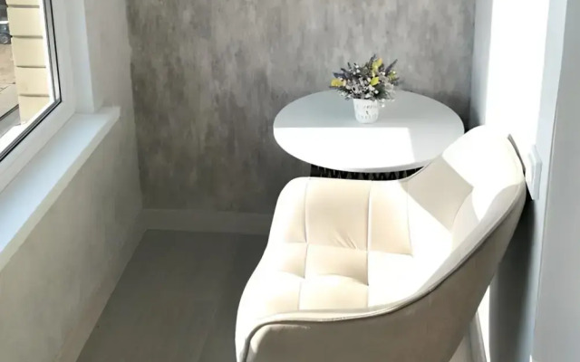 Апартаменты Берег Моря 74