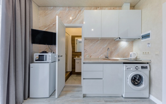 Prostor 10 Apartments