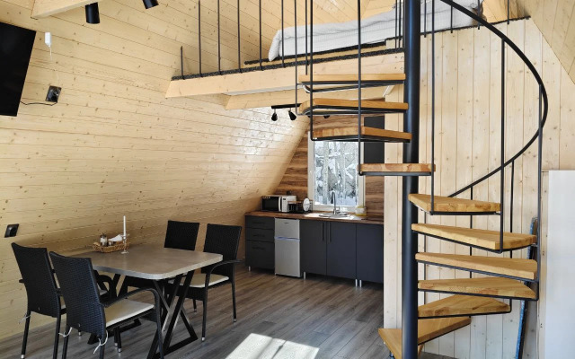 Частный дом Вершина Комфорта