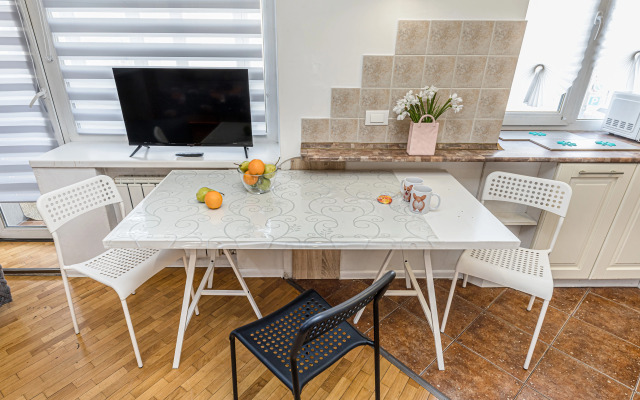 Апартаменты День и ночь