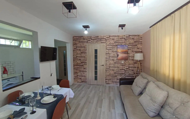 Apartamenty Assir